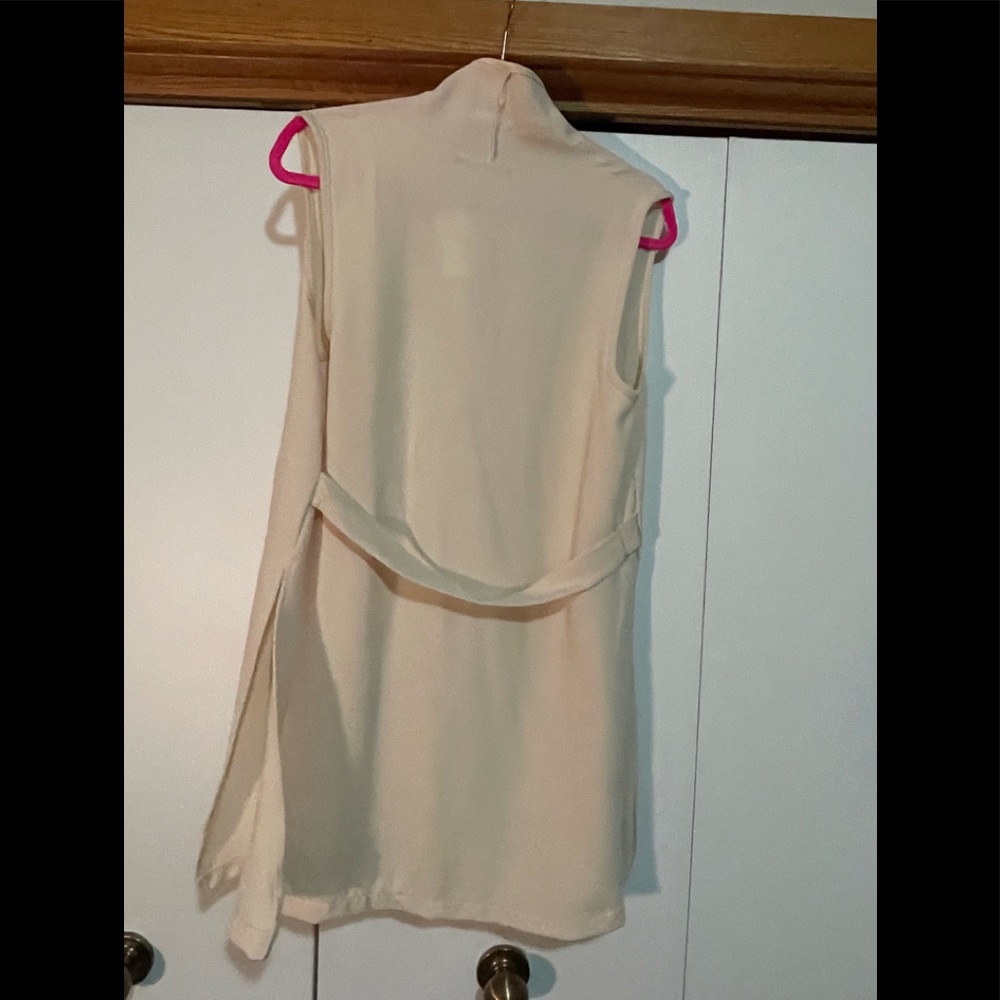 Brand new top with tags